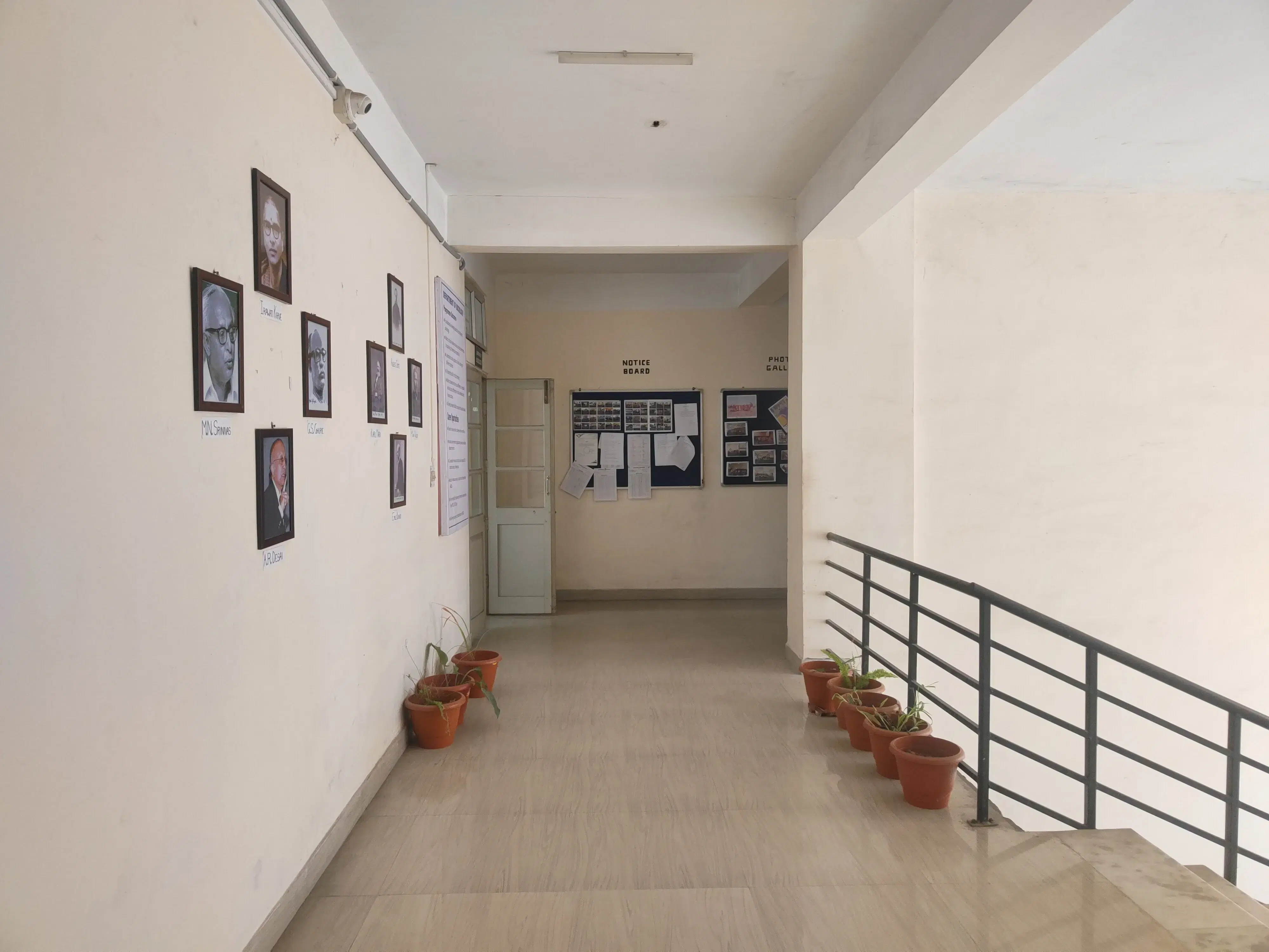 Darrang College Tezpur Academic Building photo 8